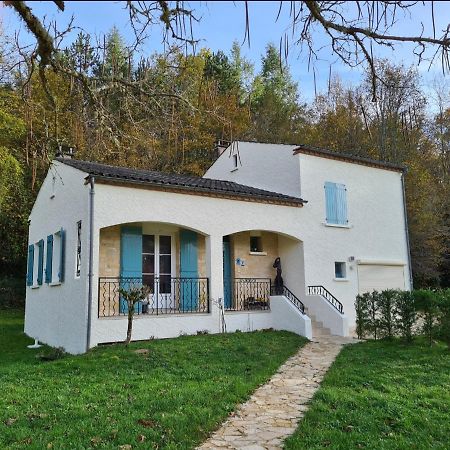 La Perle De Frayssinet-Le-Gélat - Chambre d'Hôtes - B&B Exterior foto