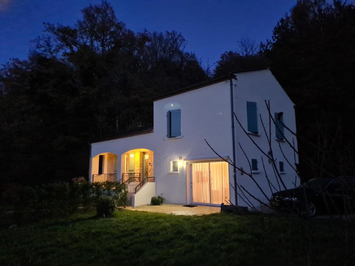 La Perle De Frayssinet-Le-Gélat - Chambre d'Hôtes - B&B Exterior foto