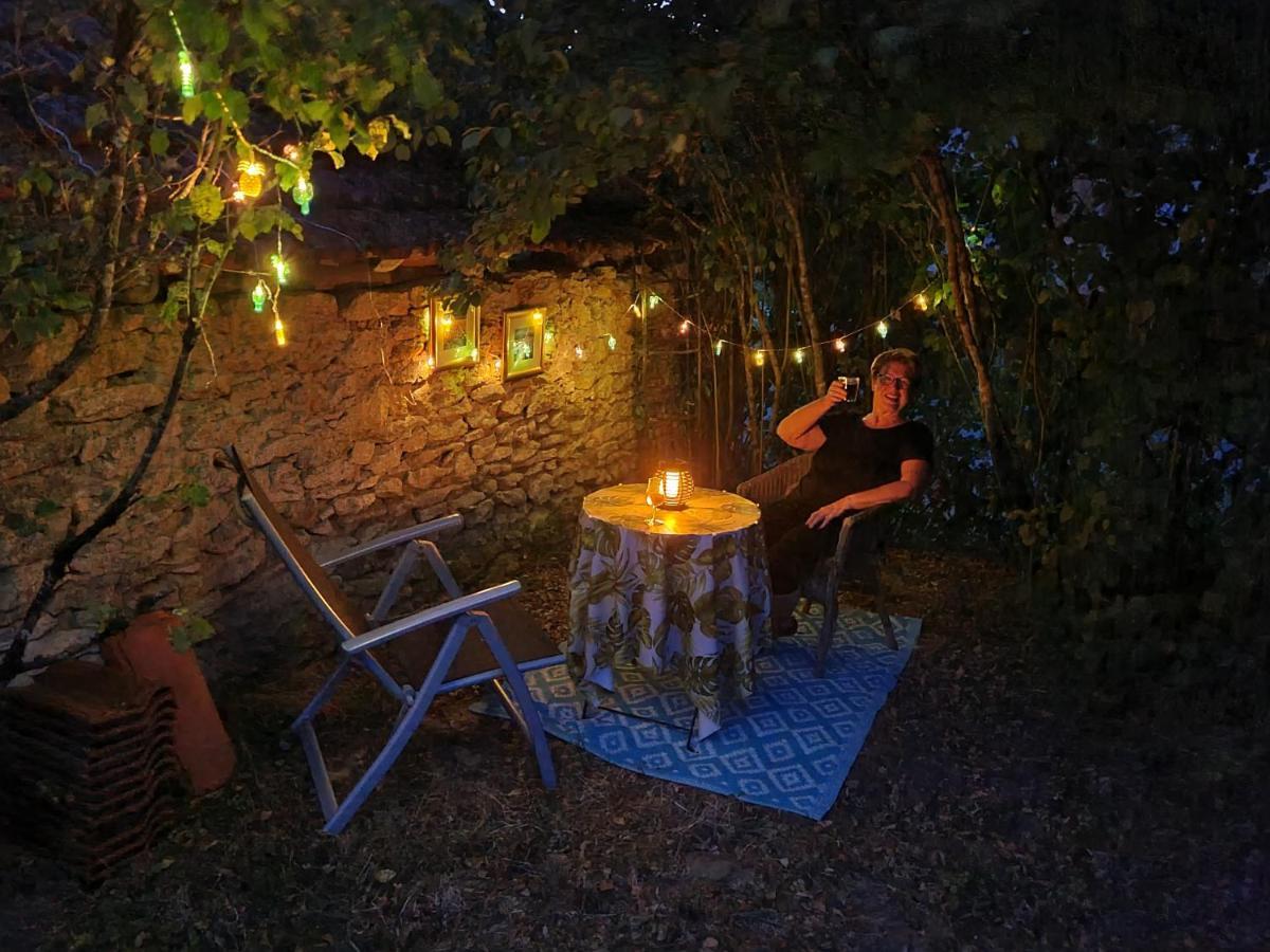 La Perle De Frayssinet-Le-Gélat - Chambre d'Hôtes - B&B Exterior foto